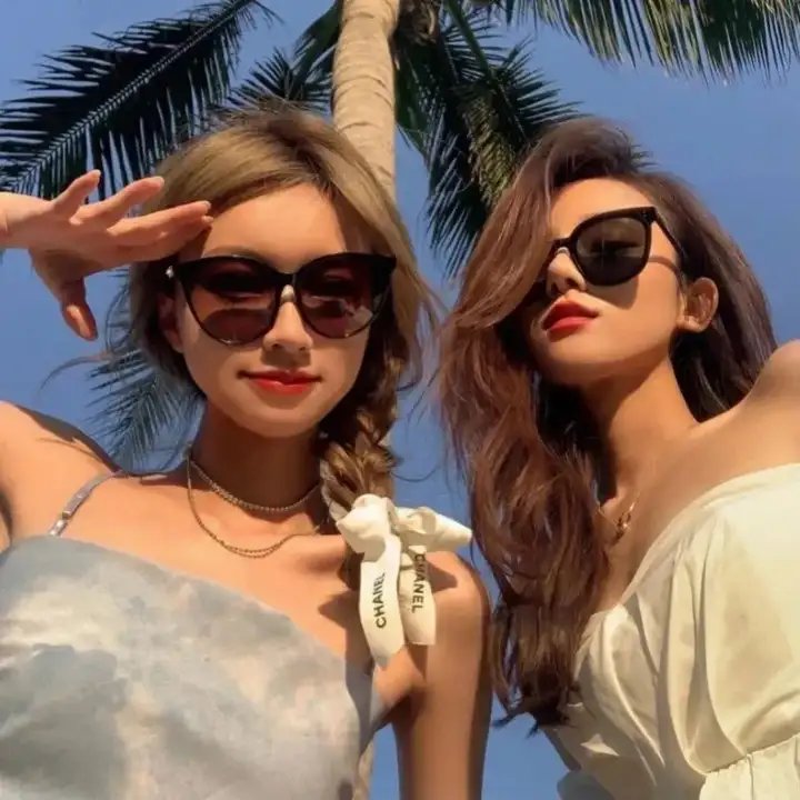 夏日假期玫瑰花
